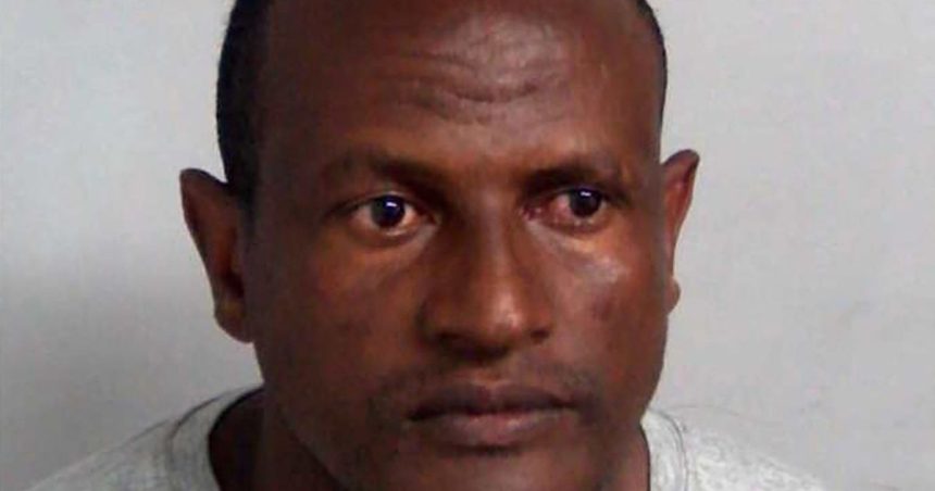 Prison staff ‘told Epping attacker to get on train’ after accidental release