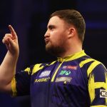 Luke Littler offers sympathies after tragic car incident leads to him missing tournament