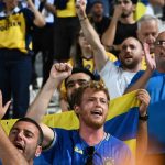 MP for Hillsborough families warns of ‘slippery slope’ after Maccabi Tel Aviv football row