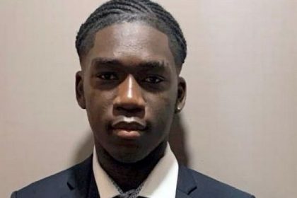 Brit teen Marcus Fakana jailed in Dubai over sex with girl dies in crash after release