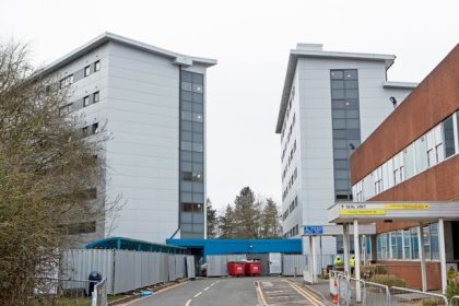 Critical incident declared at NHS hospital as 'urgent steps taken'