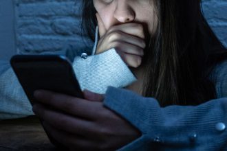 Revealed: Social media ‘red flag’ that someone may be having mental difficulties
