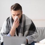 Covid, flu, cold and RSV symptoms 2025 guide as new strains spread