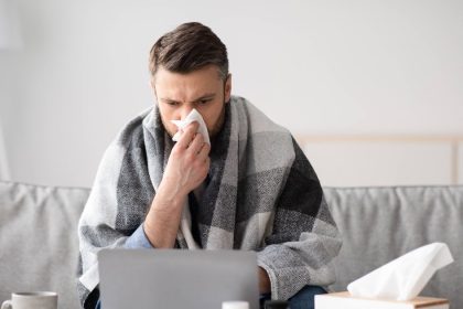 Covid, flu, cold and RSV symptoms 2025 guide as new strains spread