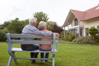 ‘We’ve spent four years housesitting our way through retirement’