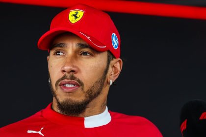 F1 stewards issue double statement on Lewis Hamilton penalty that ruined his Mexico GP