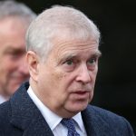 Exactly why Prince Andrew’s move to Sandringham from Royal Lodge has been delayed