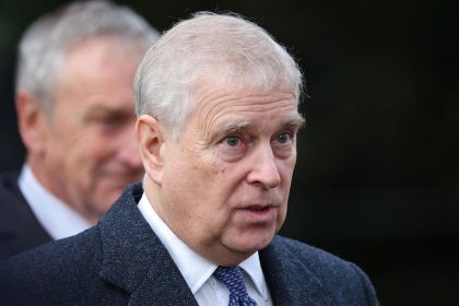 Exactly why Prince Andrew’s move to Sandringham from Royal Lodge has been delayed