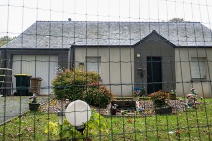 Man, 82, and woman, 60 ‘kidnapped and tortured a woman for five years’