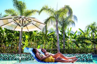 Gen Z extra keen to splash out on ‘dream honeymoon’ than save for home deposit