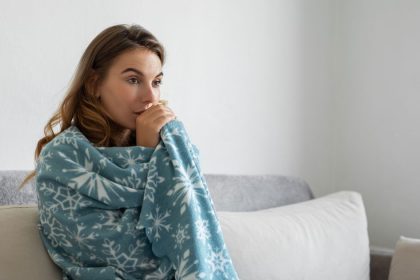 British Gas, EDF, Octopus, OVO offering free electric blankets and air fryers this winter