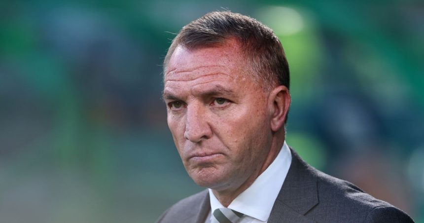 Brendan Rodgers’ Celtic exit was inevitable – he picked a fight with the wrong man