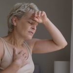 Cancer warning as two signs when you go to bed could signal disease