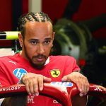 ‘I raced 66 times for Red Bull – even Lewis Hamilton couldn’t succeed there’