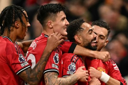 Matheus Cunha’s unwanted run ends as £200m Man Utd call ends Brighton hoodoo – 5 talking points