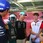 F1 rookie Oliver Bearman admits he was ‘s******g himself’ after Mexico City attack on Max Verstappen