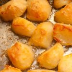 Make Gordon Ramsay’s ‘crisp and golden brown’ roast potatoes with Italian twist