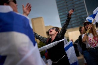 Gaza ceasefire deal: Israel-Hamas settlement defined as world awaits launch of hostages