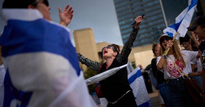 Gaza ceasefire deal: Israel-Hamas settlement defined as world awaits launch of hostages