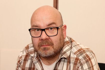 Man branded neighbour ‘paedo’ and filmed him installing CCTV in seven-month row