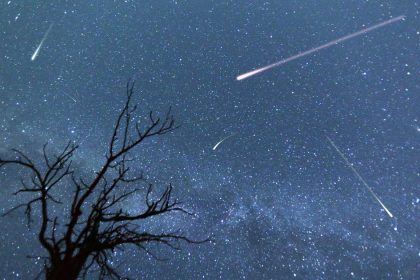How to catch glimpse of Orionid meteor shower in UK tonight without telescope