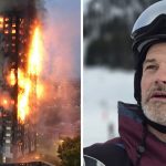 Grenfell Tower hero firefighter reveals horrors inside that haunt him as he ‘lost everything’