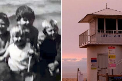 Cheryl Grimmer brother’s heartbreaking admission after little sister vanished from beach