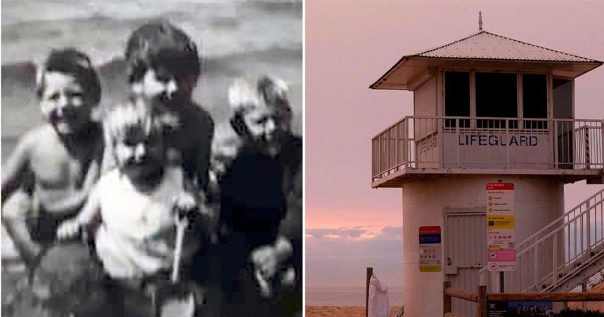 Cheryl Grimmer brother’s heartbreaking admission after little sister vanished from beach