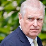 Prince Andrew offered bizarre lifeline as he’s photoshopped into private castle