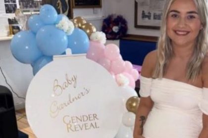 Kira Cousins’ fake baby scandal mystery from ‘kicking’ video to maternity leave riddle