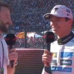 Lando Norris responds instantly as Mexico GP fans boo Brit after dominant F1 win