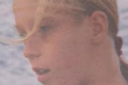 Two girls, 9 and 10, raped and murdered while out door-knocking for Halloween