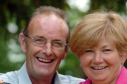 Dad won £9m on lottery but died five years later after jackpot ‘ruined life’