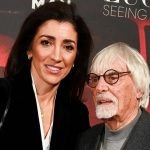 Bernie Ecclestone’s wife makes feelings clear as F1 supremo cashes in on yachts