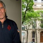 Epstein monster mansion undergoes million-pound revamp in attempt to scrub horror sex crime past