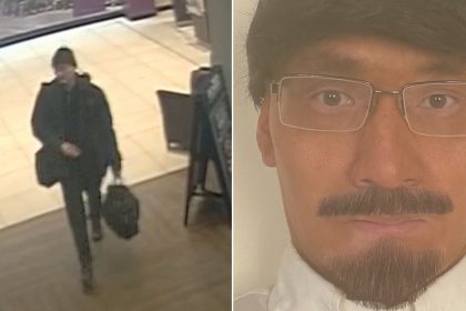 Evil GP Thomas Kwan attacked in prison after pretending to be Covid nurse to kill mum’s partner