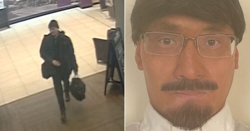 Evil GP Thomas Kwan attacked in prison after pretending to be Covid nurse to kill mum’s partner