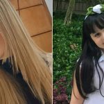 Mystery continues after influencer and daughter, 15, found dead in home