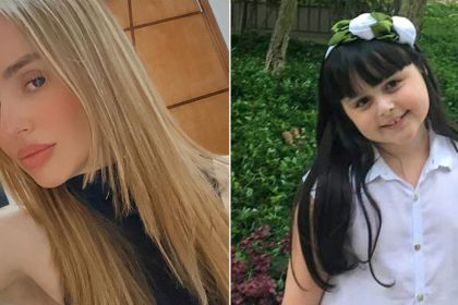 Mystery continues after influencer and daughter, 15, found dead in home