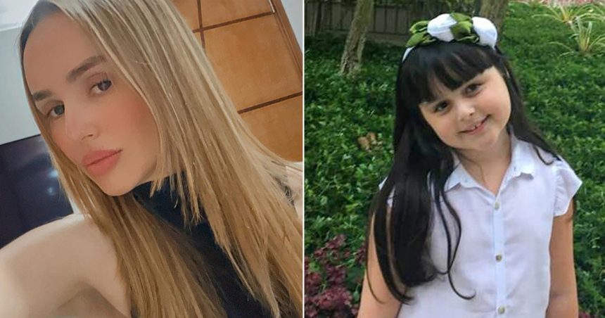 Mystery continues after influencer and daughter, 15, found dead in home