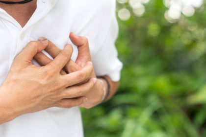 Heartburn could be deadly disease, when to seek medical advice
