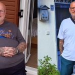 Dad who lost 13 stone says he’s reversed his diabetes at the cost of £3,500