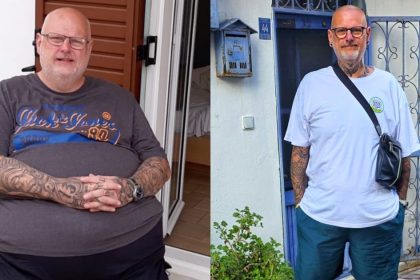 Dad who lost 13 stone says he’s reversed his diabetes at the cost of £3,500