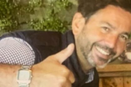 Man downed Jagerbombs after meeting girlfriend’s brother for first time then ‘killed him’