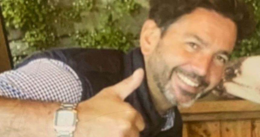 Man downed Jagerbombs after meeting girlfriend’s brother for first time then ‘killed him’