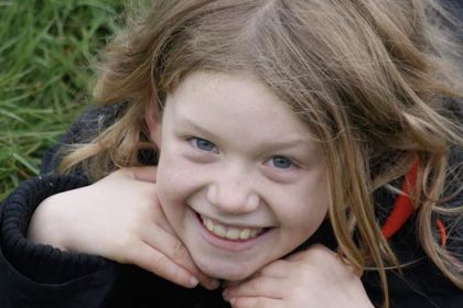 Tears of the surgeon who saved the life of Mirror campaigner Max Johnson