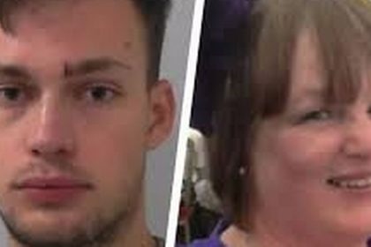 Joyrider steals mum’s Audi car and kills ‘incredible’ grandma in horror head-on crash