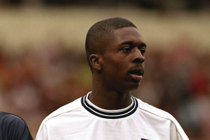 England youth international footballer dies aged just 42 as former club pay moving tribute