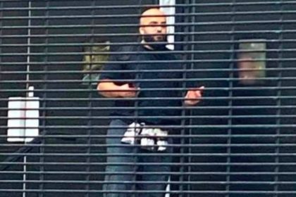 Police issue crucial update on Manchester synagogue attack suspect