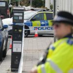 Worthing: Teenager stabbed on seafront in front of public as police launch manhunt